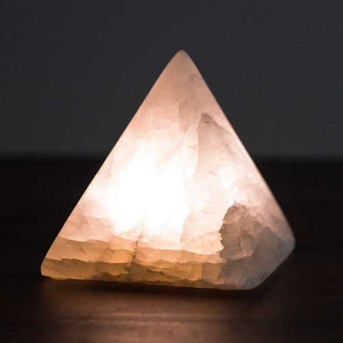 Aura Glow LED Table Lamp – Modern Ambient Night Light for Bedroom